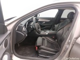  Mercedes  C-Klasse Mercedes-Benz  Break C 200 d Business Solution Auto 5d #6