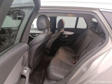  Mercedes  C-Klasse Mercedes-Benz  Break C 200 d Business Solution Auto 5d #10