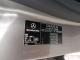  Mercedes  C-Klasse Mercedes-Benz  Break C 200 d Business Solution Auto 5d #19