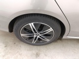  Mercedes  C-Klasse Mercedes-Benz  Break C 200 d Business Solution Auto 5d #23