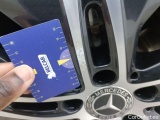  Mercedes  C-Klasse Mercedes-Benz  Break C 200 d Business Solution Auto 5d #24