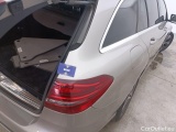  Mercedes  C-Klasse Mercedes-Benz  Break C 200 d Business Solution Auto 5d #29