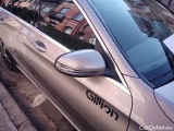  Mercedes  C-Klasse Mercedes-Benz  Break C 200 d Business Solution Auto 5d #32