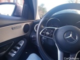  Mercedes  C-Klasse Mercedes-Benz  Break C 200 d Business Solution Auto 5d #36