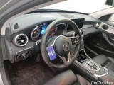  Mercedes  C-Klasse Mercedes-Benz  Break C 200 d Business Solution Auto 5d #38