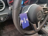  Mercedes  C-Klasse Mercedes-Benz  Break C 200 d Business Solution Auto 5d #39