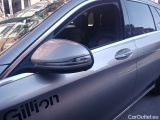  Mercedes  C-Klasse Mercedes-Benz  Break C 200 d Business Solution Auto 5d #40