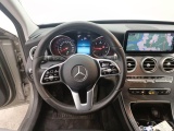  Mercedes  C-Klasse Mercedes-Benz  Break C 200 d Business Solution Auto 5d #44