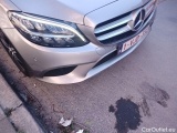  Mercedes  C-Klasse Mercedes-Benz  Break C 200 d Business Solution Auto 5d #50
