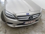  Mercedes  C-Klasse Mercedes-Benz  Break C 200 d Business Solution Auto 5d #57