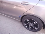  Mercedes  C-Klasse Mercedes-Benz  Break C 200 d Business Solution Auto 5d #98