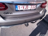  Mercedes  C-Klasse Mercedes-Benz  Break C 200 d Business Solution Auto 5d #103