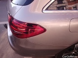  Mercedes  C-Klasse Mercedes-Benz  Break C 200 d Business Solution Auto 5d #114
