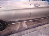  Mercedes  C-Klasse Mercedes-Benz  Break C 200 d Business Solution Auto 5d #121