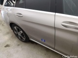  Mercedes  C-Klasse Mercedes-Benz  Break C 200 d Business Solution Auto 5d #124