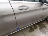  Mercedes  C-Klasse Mercedes-Benz  Break C 200 d Business Solution Auto 5d #131