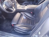  Mercedes  C-Klasse Mercedes-Benz  Break C 200 d Business Solution Auto 5d #139