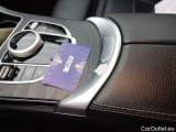  Mercedes  C-Klasse Mercedes-Benz  Break C 200 d Business Solution Auto 5d #148
