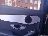  Mercedes  C-Klasse Mercedes-Benz  Break C 200 d Business Solution Auto 5d #161