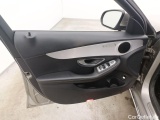  Mercedes  C-Klasse Mercedes-Benz  Break C 200 d Business Solution Auto 5d #159