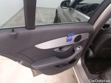  Mercedes  C-Klasse Mercedes-Benz  Break C 200 d Business Solution Auto 5d #164