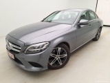  Mercedes  C-Klasse Mercedes,  FL'18, Mercedes-Benz  Berline C 200 d Business So #2