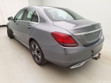  Mercedes  C-Klasse Mercedes,  FL'18, Mercedes-Benz  Berline C 200 d Business So #4