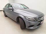 Mercedes  C-Klasse Mercedes,  FL'18, Mercedes-Benz  Berline C 200 d Business So #3
