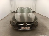 Mercedes  CLA-Klasse Mercedes-Benz CLA CLA 200 d DCT Business Solution Limited 4d 