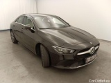  Mercedes  CLA-Klasse Mercedes-Benz CLA CLA 200 d DCT Business Solution Limited 4d #2