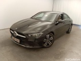  Mercedes  CLA-Klasse Mercedes-Benz CLA CLA 200 d DCT Business Solution Limited 4d #3