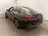  Mercedes  CLA-Klasse Mercedes-Benz CLA CLA 200 d DCT Business Solution Limited 4d #4
