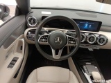  Mercedes  CLA-Klasse Mercedes-Benz CLA CLA 200 d DCT Business Solution Limited 4d #9