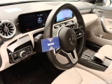  Mercedes  CLA-Klasse Mercedes-Benz CLA CLA 200 d DCT Business Solution Limited 4d #20