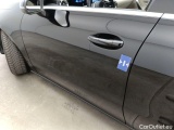  Mercedes  CLA-Klasse Mercedes-Benz CLA CLA 200 d DCT Business Solution Limited 4d #46