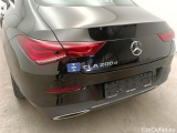  Mercedes  CLA-Klasse Mercedes-Benz CLA CLA 200 d DCT Business Solution Limited 4d #51