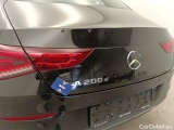  Mercedes  CLA-Klasse Mercedes-Benz CLA CLA 200 d DCT Business Solution Limited 4d #55