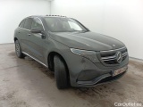  Mercedes  EQC Mercedes-Benz   400 4MATIC Business Solution AMG 5d #2