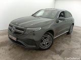 Mercedes  EQC Mercedes-Benz   400 4MATIC Business Solution AMG 5d #3