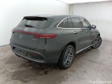  Mercedes  EQC Mercedes-Benz   400 4MATIC Business Solution AMG 5d #5