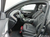  Mercedes  EQC Mercedes-Benz   400 4MATIC Business Solution AMG 5d #6
