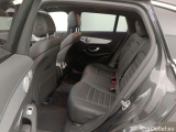  Mercedes  EQC Mercedes-Benz   400 4MATIC Business Solution AMG 5d #10