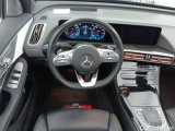  Mercedes  EQC Mercedes-Benz   400 4MATIC Business Solution AMG 5d #9
