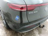  Mercedes  EQC Mercedes-Benz   400 4MATIC Business Solution AMG 5d #40