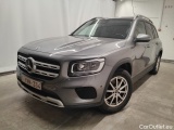  Mercedes  GLB Mercedes-Benz   180 d Business Solution 5d #3