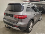  Mercedes  GLB Mercedes-Benz   180 d Business Solution 5d #5