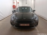  Mini  Clubman Mini  One D (85 kW) Aut. 5d 