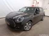  Mini  Clubman Mini  One D (85 kW) Aut. 5d #2