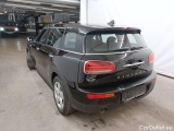  Mini  Clubman Mini  One D (85 kW) Aut. 5d #4