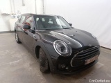  Mini  Clubman Mini  One D (85 kW) Aut. 5d #3